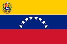 venezuela flag Blank Meme Template