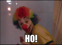 HO! | image tagged in gifs | made w/ Imgflip video-to-gif maker