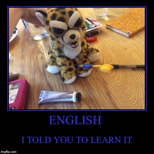 image tagged in funny,demotivationals | made w/ Imgflip demotivational maker