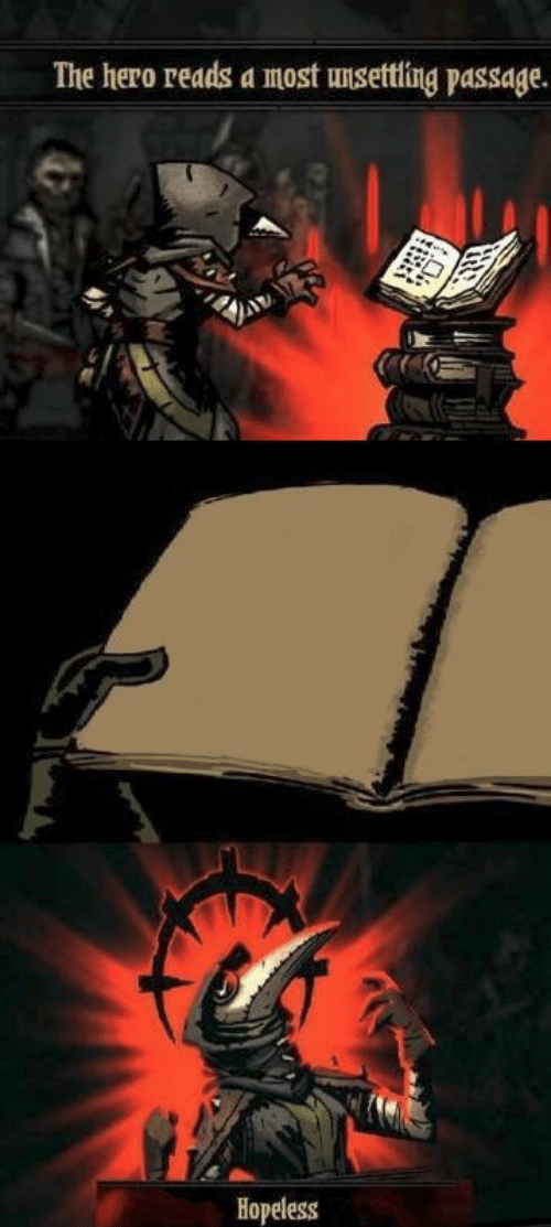 High Quality Unsettling passage Blank Meme Template