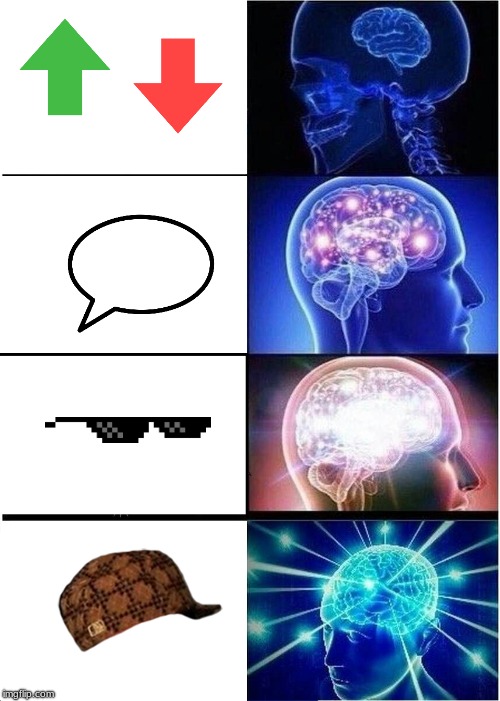 Expanding Brain | image tagged in memes,expanding brain | made w/ Imgflip meme maker