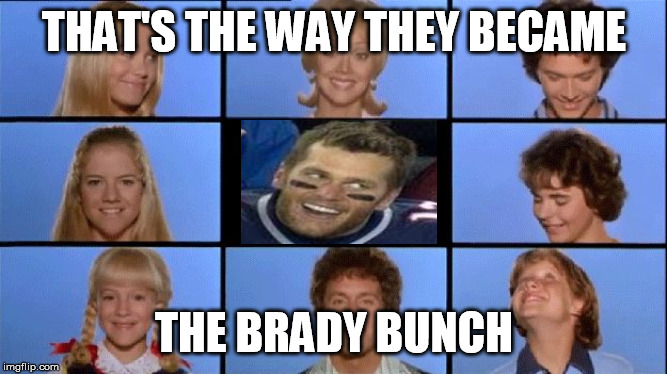 Brady Bunch Memes Gazemoms