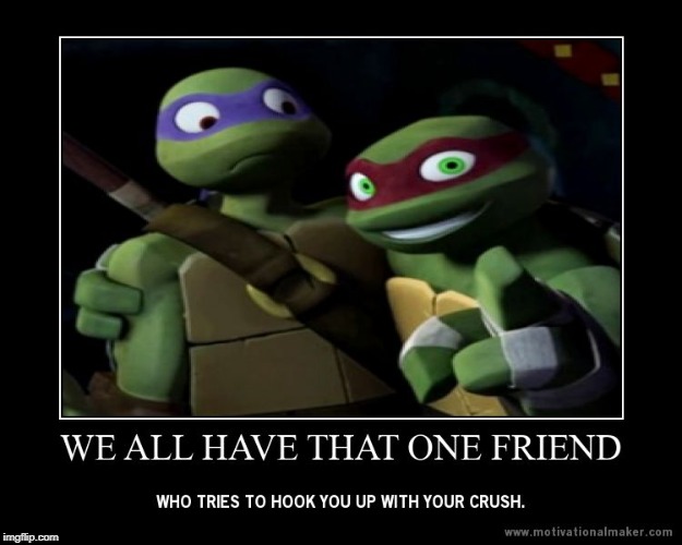 Funny Ninja Turtle Memes