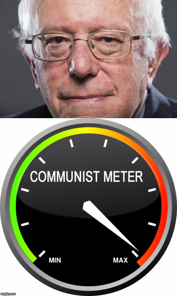 Bernie won't even call Maduro a dictator, when directly asked -- let that stink in.... | B | image tagged in bernie sanders | made w/ Imgflip meme maker
