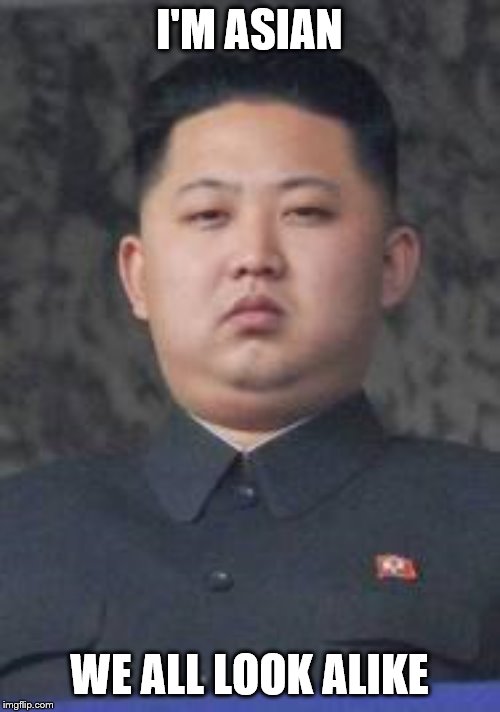 Kim jong un - Imgflip