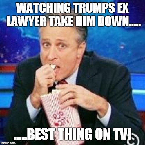 Image tagged in popcorn time Imgflip