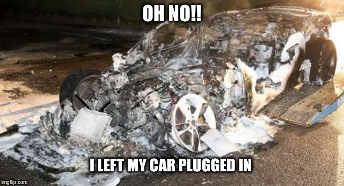 Electric Cars Imgflip