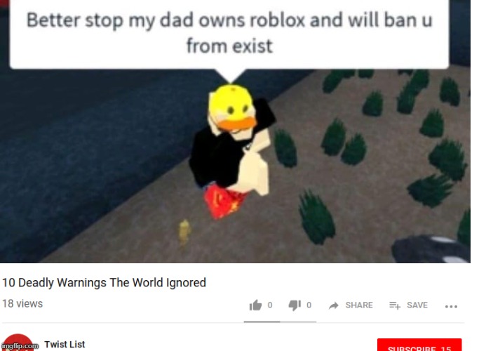 Gaming Roblox Memes Gifs Imgflip - 15 best roblox ll images games roblox roblox memes