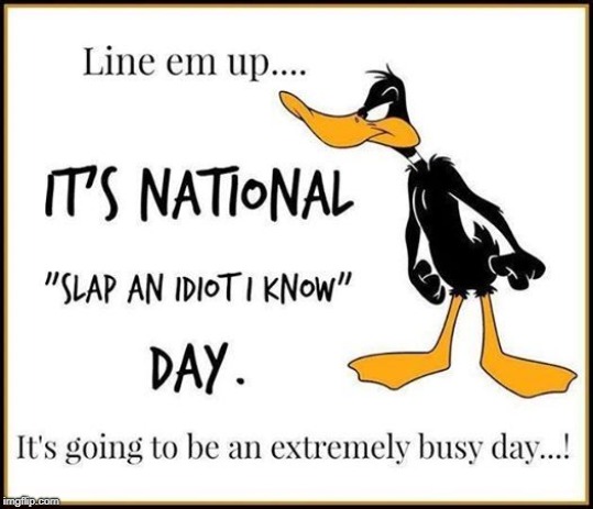 daffy | image tagged in funny | made w/ Imgflip meme maker