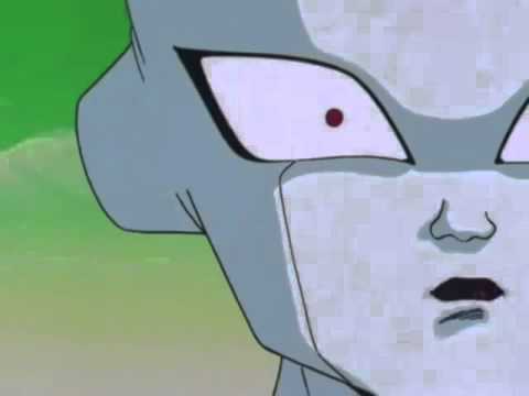 Shocked Frieza Blank Meme Template