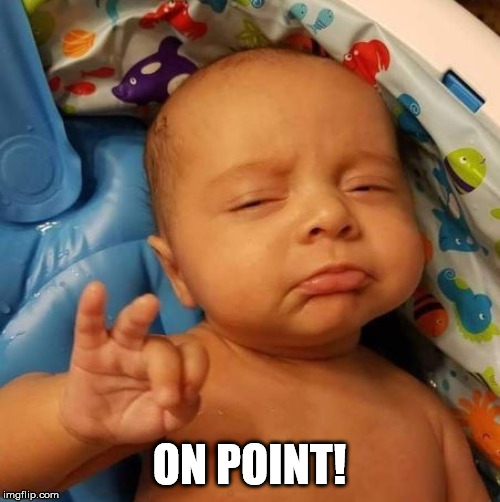 When your nap is on point | ON POINT! | image tagged in when your nap is on point | made w/ Imgflip meme maker