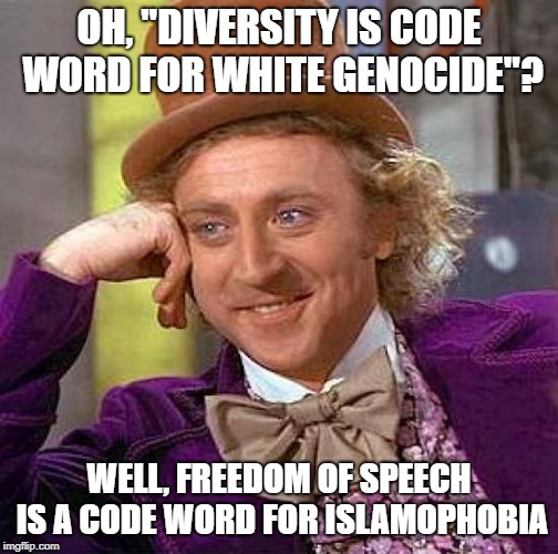 to-those-who-say-diversity-is-a-code-word-for-white-genocide-imgflip