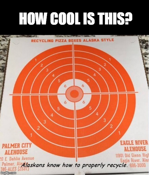 Cool | HOW COOL IS THIS? | image tagged in firearms,target | made w/ Imgflip meme maker