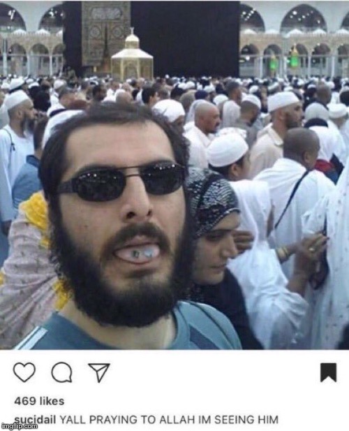 Allah S D  | image tagged in islam,lsd | made w/ Imgflip meme maker