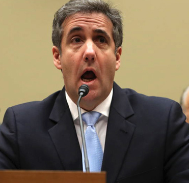 Castrated Cohen Blank Meme Template