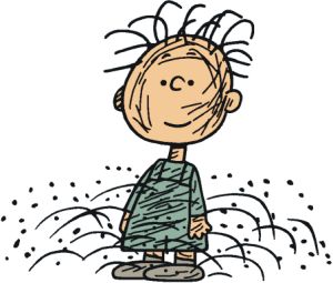 High Quality Pigpen Blank Meme Template