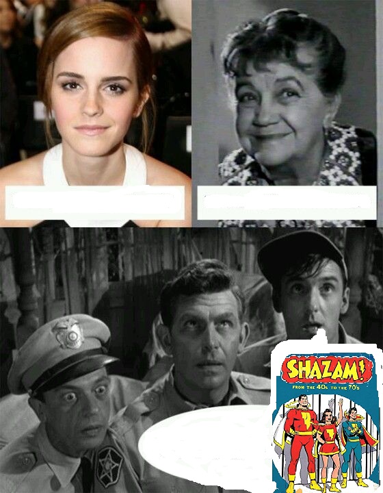 Mayberrian Emma Watson! poundsignrekkugneyes! Blank Meme Template