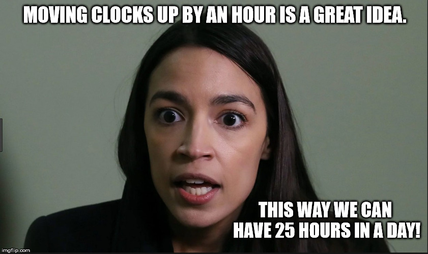 Aoc Memes GIFs Imgflip