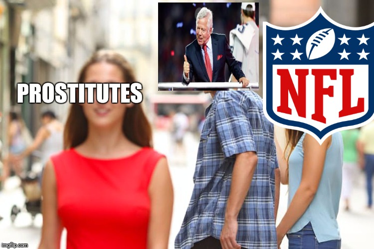 Distracted Boyfriend | PROSTITUTES | image tagged in memes,distracted boyfriend | made w/ Imgflip meme maker