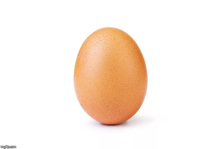 egg | image tagged in the egg,memes | made w/ Imgflip meme maker