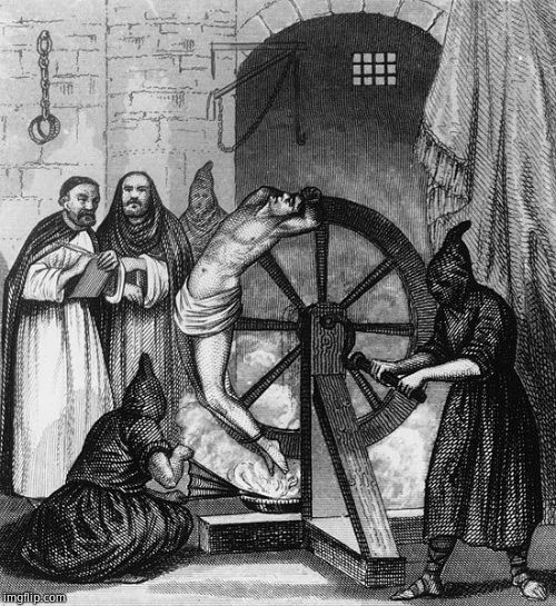 Torture Rack Wheel | image tagged in torture rack wheel | made w/ Imgflip meme maker