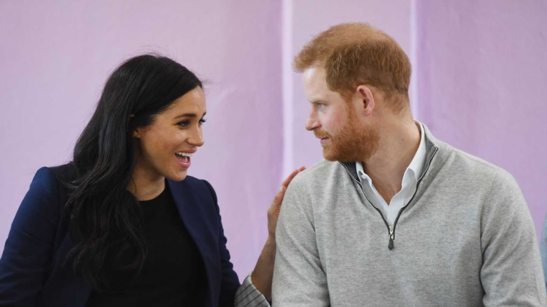 The Royal Family Blank Meme Template