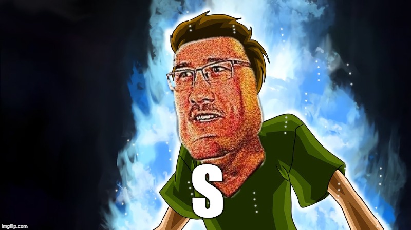 Shagg-E | S | image tagged in lol so funny,shaggy | made w/ Imgflip meme maker