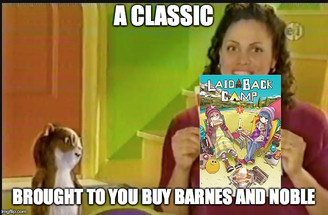 Ms. Lori's Book | A CLASSIC; BROUGHT TO YOU BUY BARNES AND NOBLE | image tagged in ms lori's book | made w/ Imgflip meme maker