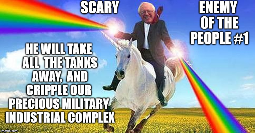 SCARY | made w/ Imgflip meme maker