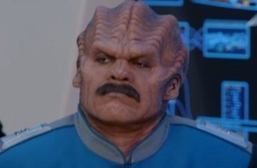 High Quality Bortus with a Moustache Blank Meme Template
