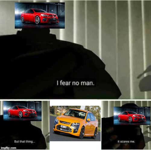 I fear no man | image tagged in i fear no man | made w/ Imgflip meme maker