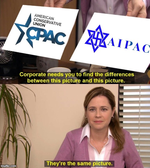 They're The Same Picture | image tagged in spot the difference | made w/ Imgflip meme maker