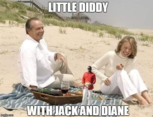 I bet you just sang this! | image tagged in funny song,jack and diane | made w/ Imgflip meme maker