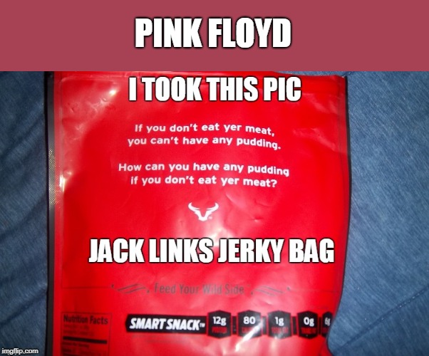 PINK FLOYD | image tagged in pink floyd | made w/ Imgflip meme maker