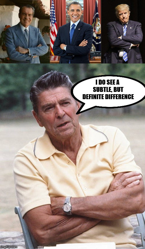 I DO SEE A SUBTLE, BUT DEFINITE DIFFERENCE | made w/ Imgflip meme maker