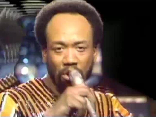 September - Earth Wind and Fire Blank Meme Template