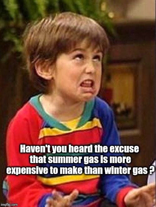 Gas Prices Memes - Gas Prices Jokes | Kappit - At ...