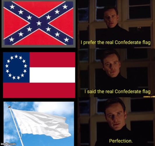 Time to trigger some rebs! | image tagged in history,american civil war,condeaderacy | made w/ Imgflip meme maker