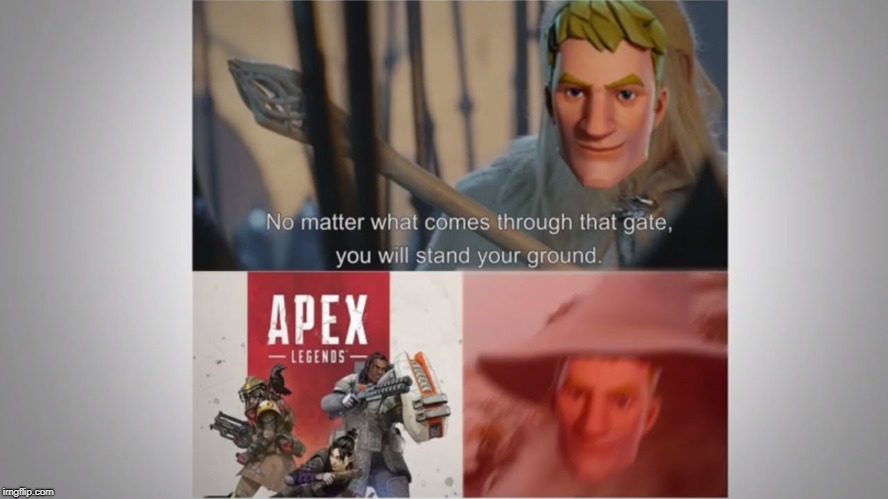 And that is how jonesy died | image tagged in fortnite | made w/ Imgflip meme maker