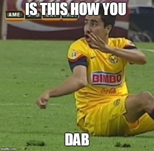 Efrain Juarez | IS THIS HOW YOU; DAB | image tagged in memes,efrain juarez | made w/ Imgflip meme maker