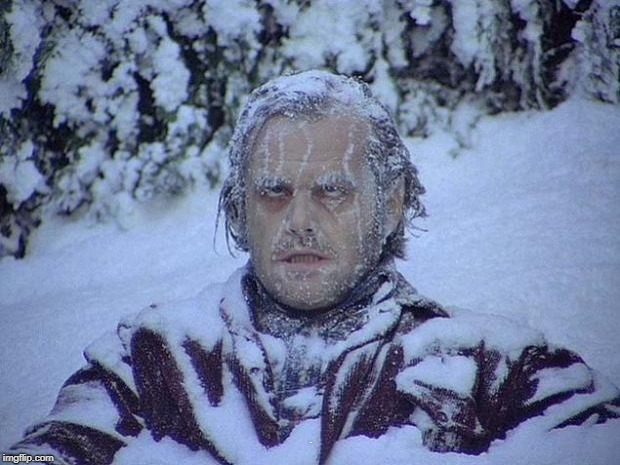 Jack Nicholson The Shining Snow Meme | S | image tagged in memes,jack nicholson the shining snow | made w/ Imgflip meme maker