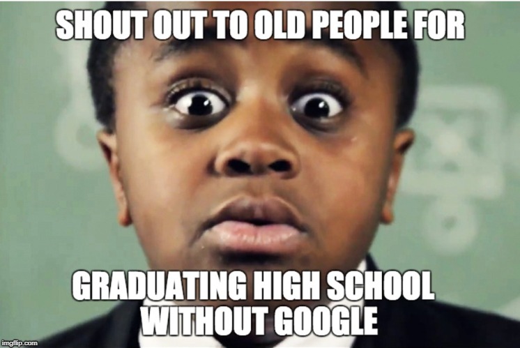 Congratulations!!!  | image tagged in google,getting respect giving respect | made w/ Imgflip meme maker