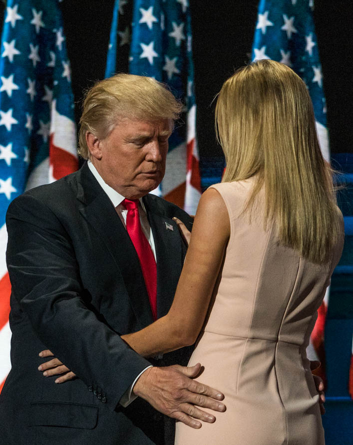 No "trump and his daughter" memes have been featured yet. 