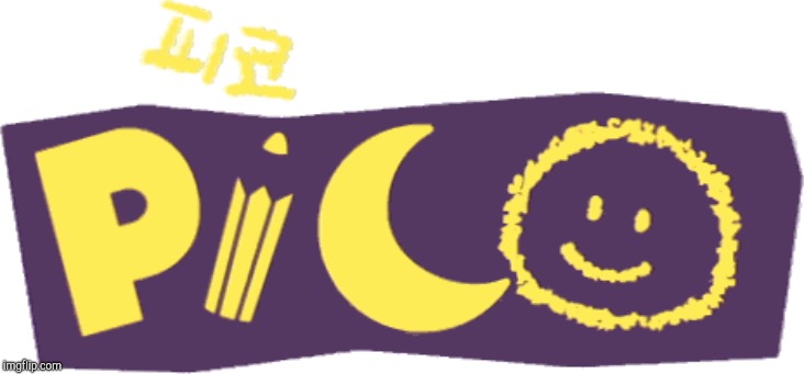 image tagged in korean pico | made w/ Imgflip meme maker