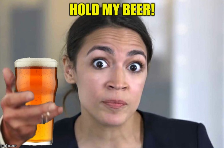 HOLD MY BEER! | made w/ Imgflip meme maker