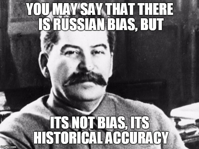 image tagged in stalin | made w/ Imgflip meme maker