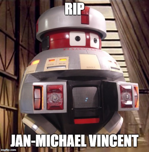 RIP Jan-Michael Vincent | RIP; JAN-MICHAEL VINCENT | image tagged in rip,jan-michael vincent | made w/ Imgflip meme maker
