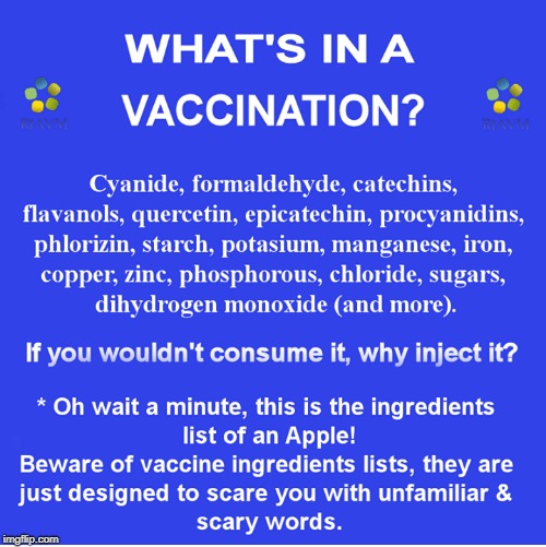 vaccine your kids | image tagged in vaccine your kids,ssby | made w/ Imgflip meme maker