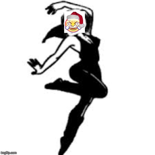 Dancing Trollmom Meme | image tagged in memes,dancing trollmom | made w/ Imgflip meme maker