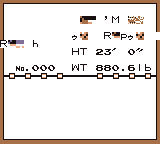 'M Pokedex entry  | image tagged in gifs,missingno | made w/ Imgflip images-to-gif maker